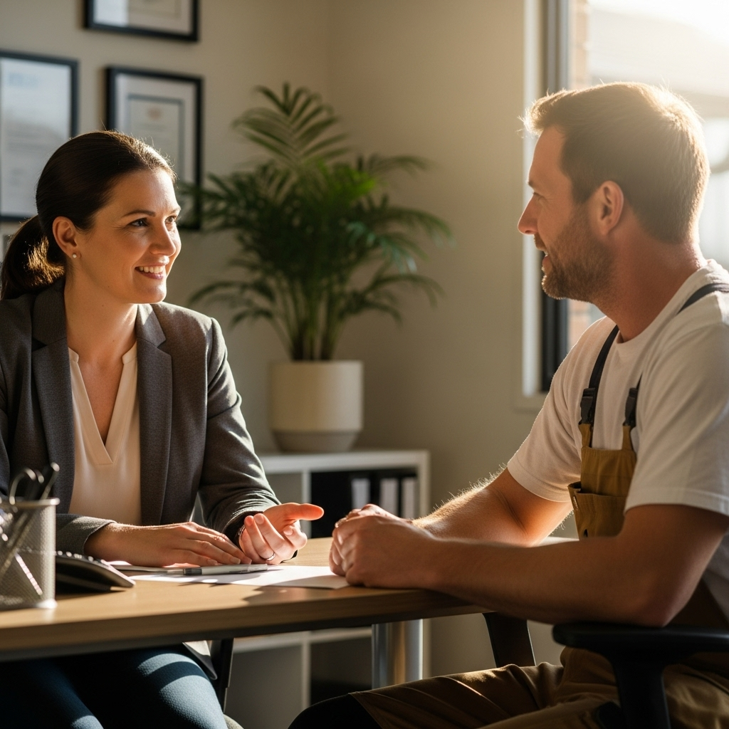 consultation, finance, accounting