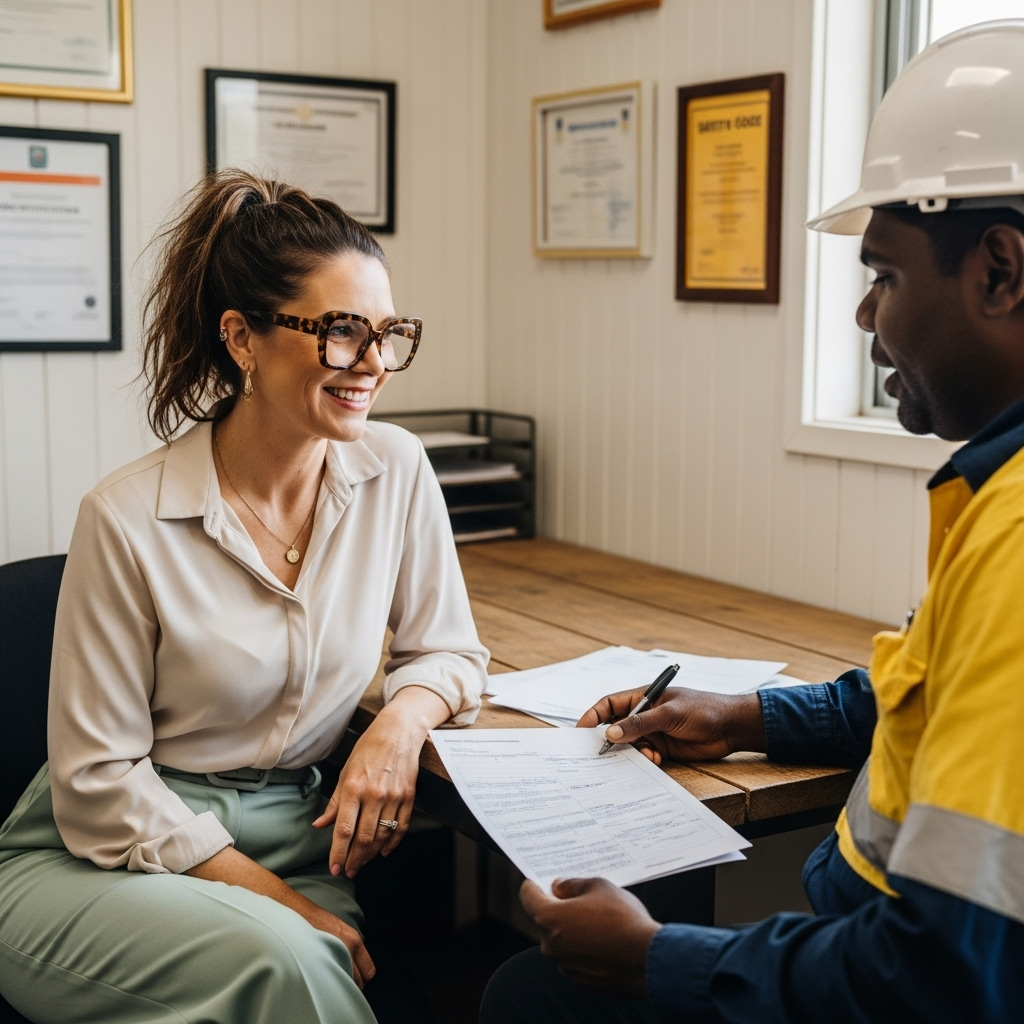 Bookkeepers Payroll Meeting