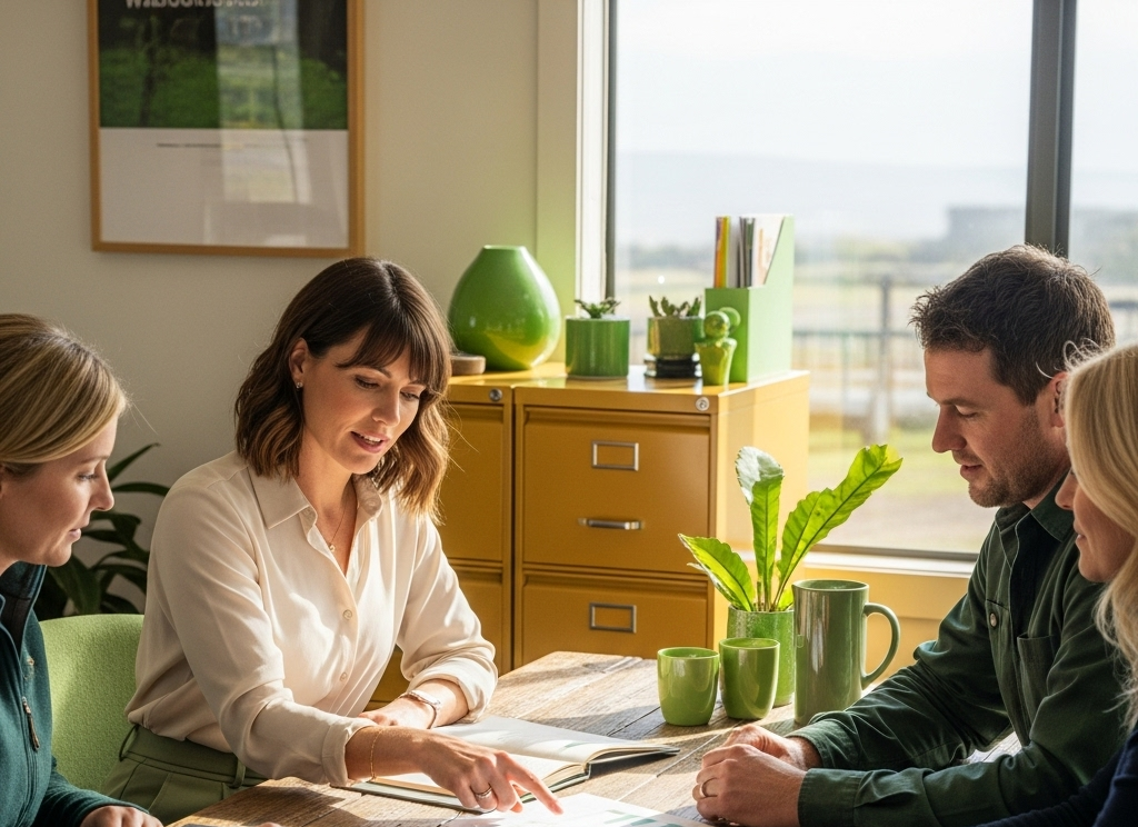 Professional meeting